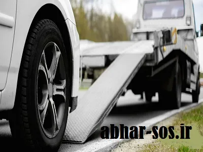 حمل اتومبیل شبانه روزی