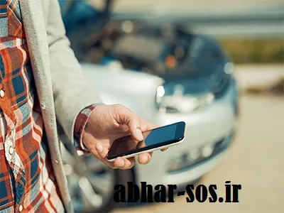 خدمت رسانی به اتومبیل های سایپا